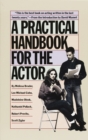 A Practical Handbook for the Actor - Book