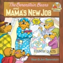The Berenstain Bears and Mama's New Job - Book