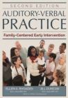 Auditory-Verbal Practice - eBook