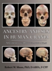Ancestry and Sex in Human Crania - eBook