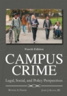 Campus Crime - eBook