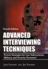 Advanced Interviewing Techniques - eBook