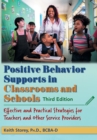 Positive Behavior Supports in Classrooms and Schools - eBook