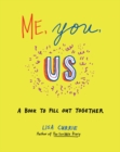 Me, You, Us - Book