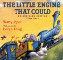 The Little Engine That Could : Loren Long Edition - Book