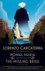 Nonna Maria and the Case of the Missing Bride - Book