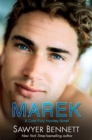 Marek - eBook