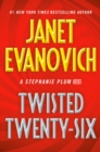 Twisted Twenty-Six - eBook