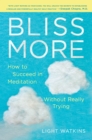 Bliss More - eBook