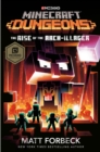 Minecraft Dungeons: The Rise of the Arch-Illager - eBook