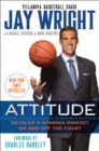 Attitude : Develop a Winning Mindset on and off the Court - Book