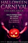 Halloween Carnival Volume 4 - eBook