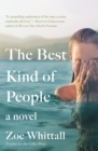 Best Kind of People - eBook