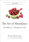 Art of Abundance - eBook