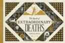 Book of Extraordinary Deaths - eBook