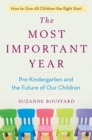 Most Important Year - eBook