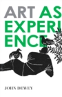 Art As Experience - Book