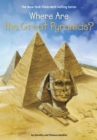 Where Are the Great Pyramids? - eBook
