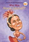 Who Was Maria Tallchief? - eBook