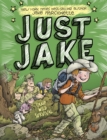 Just Jake: Camp Wild Survival #3 - eBook