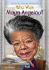 Who Was Maya Angelou? - eBook