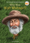 Who Was Walt Whitman? - eBook