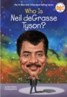 Who Is Neil deGrasse Tyson? - eBook