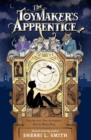 Toymaker's Apprentice - eBook