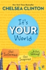 It's Your World - eBook