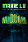 Wildcard - eBook