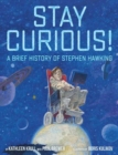 Stay Curious! - Book