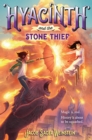 Hyacinth and the Stone Thief - eBook
