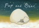 Pup and Bear - Book