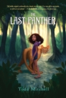 Last Panther - eBook