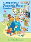 The Big Book of Berenstain Bears Stories - Book