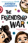 Friendship War - eBook