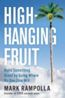 High-Hanging Fruit - eBook