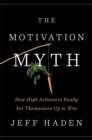 Motivation Myth - eBook
