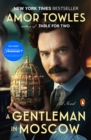 Gentleman in Moscow - eBook