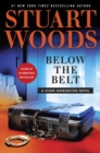 Below the Belt - eBook