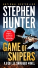 Game of Snipers - eBook