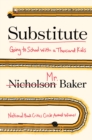 Substitute - eBook