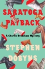 Saratoga Payback - eBook