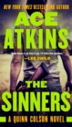 Sinners - eBook