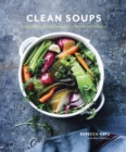 Clean Soups - eBook