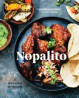 Nopalito : A Mexican Kitchen [A Cookbook] - Book