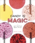 Candy Is Magic - eBook