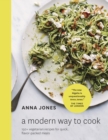 Modern Way to Cook - eBook