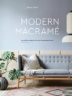 Modern Macrame - eBook
