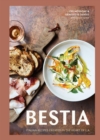Bestia : Italian Recipes Created in the Heart of L.A. - Book